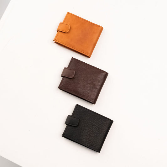 Leather Wallet 29-16