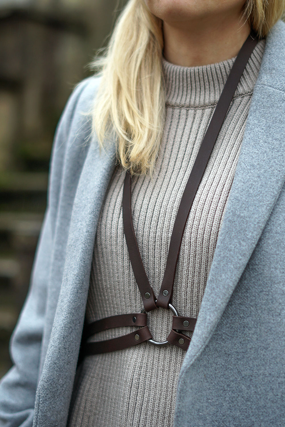 Body Harness No 2