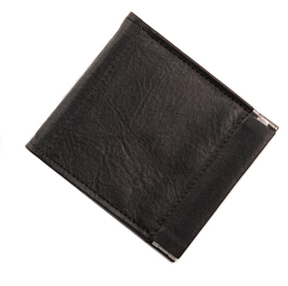 Wallet No. 35 - With Money Clip