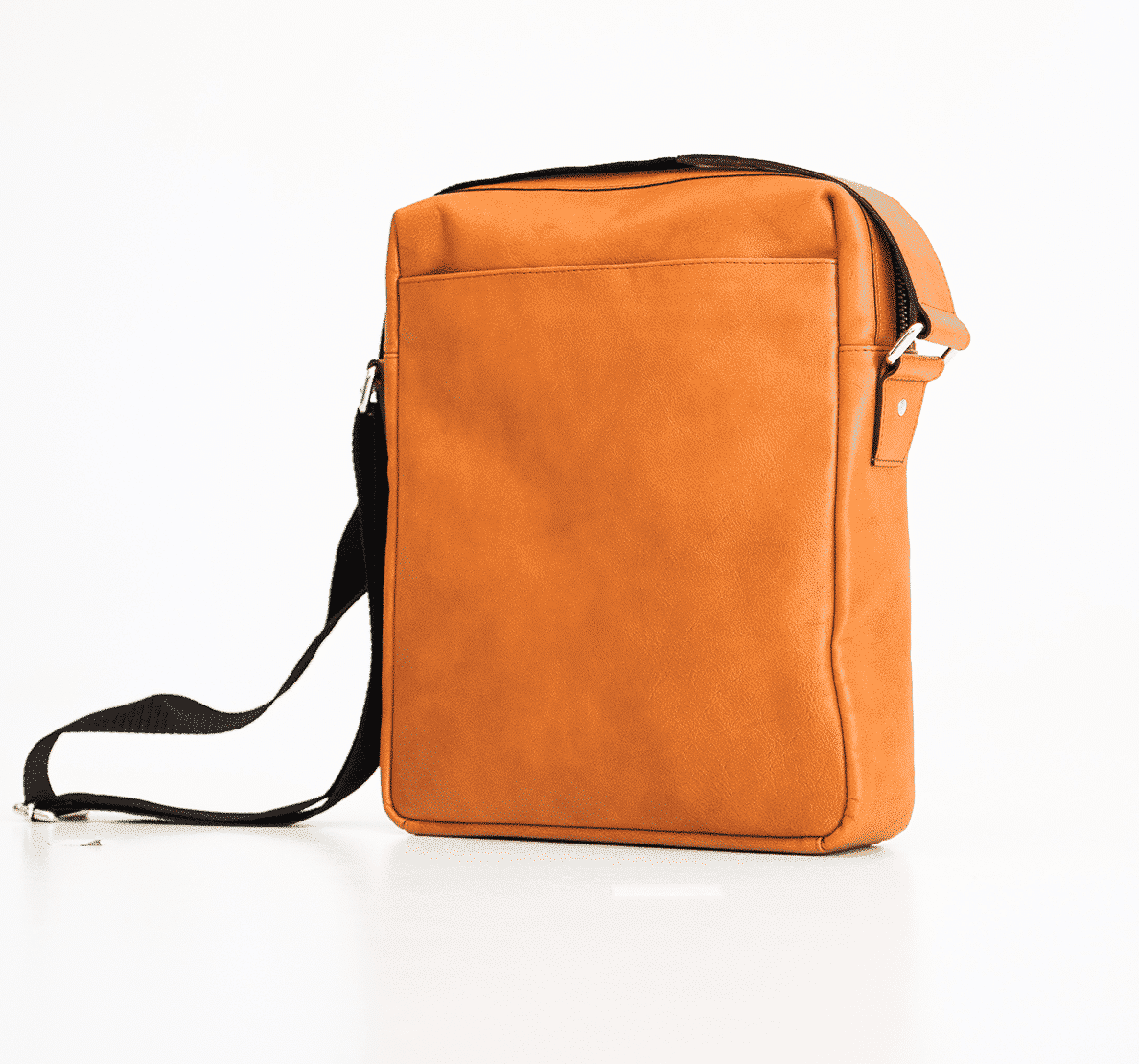 Large Shoulder Bag No. 38