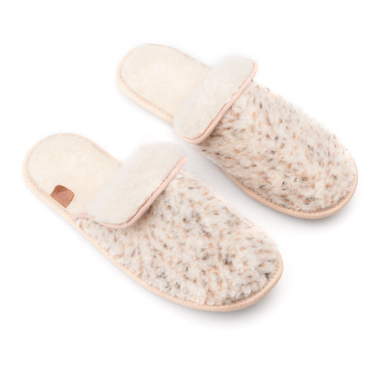 Pähni Slippers