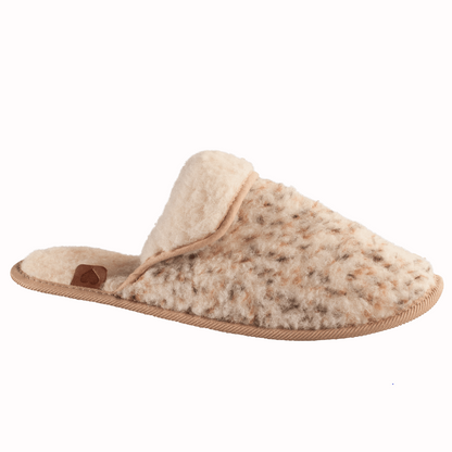 Pähni Slippers