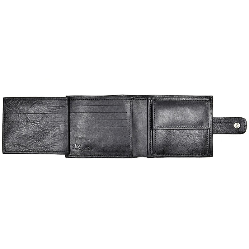 Leather Wallet 29-16