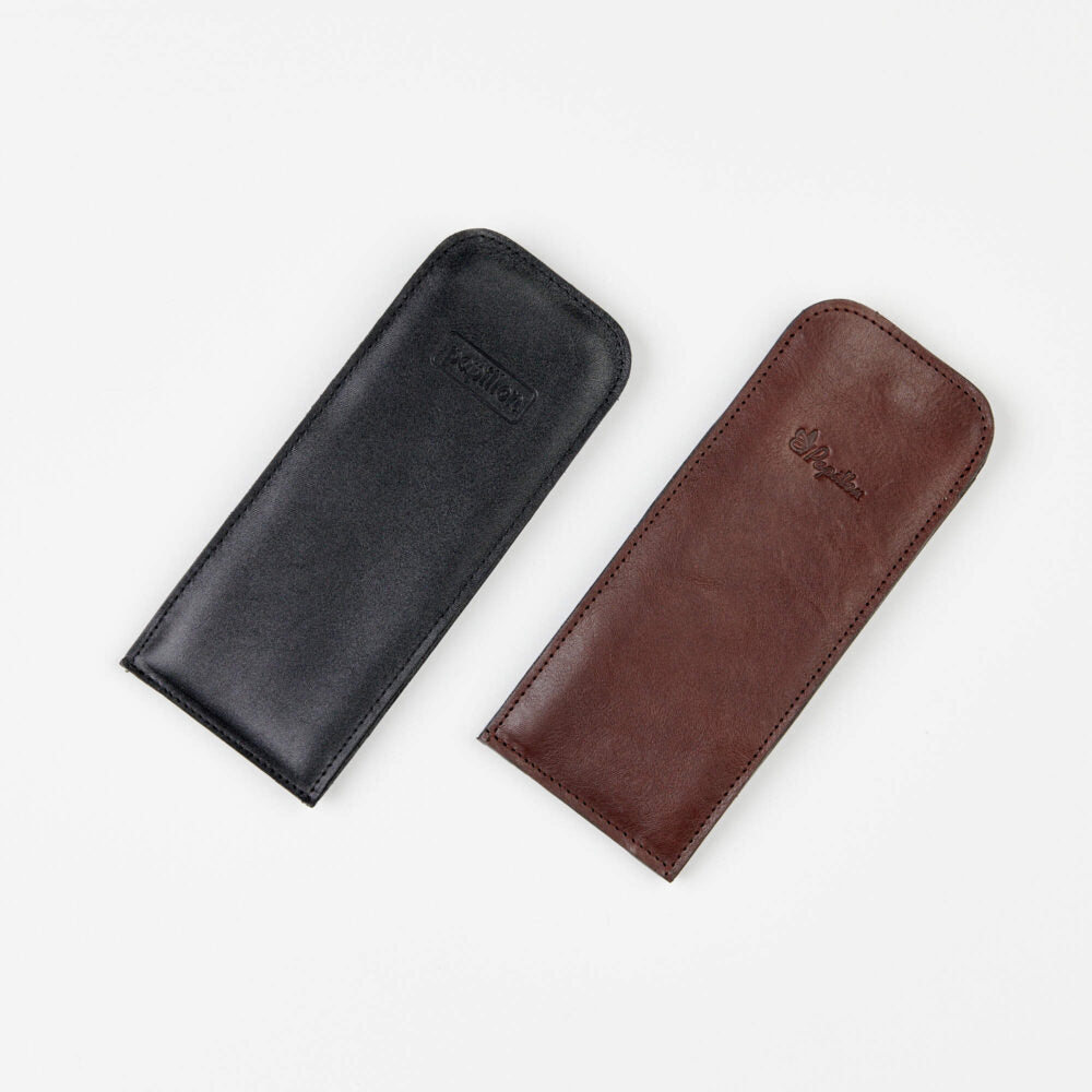 Leather Glasses Case 96-72