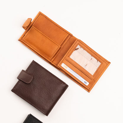 Leather Wallet 29-16