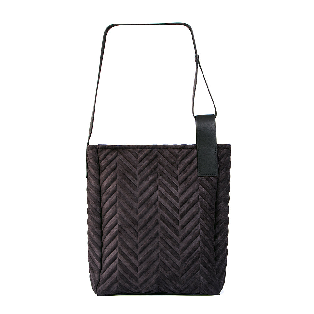 Handväska RR Herringbone