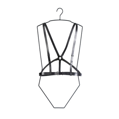 Body Harness No 6