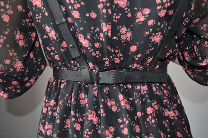 Body Harness No 5